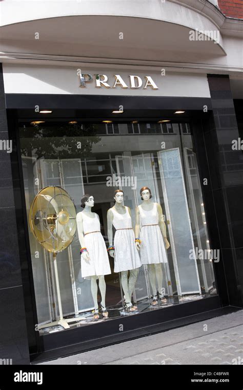 prada mode london|prada outlet at london.